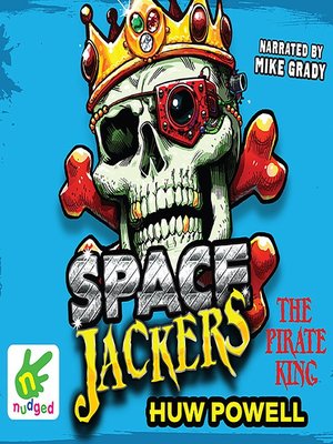 The Pirate King - Audiobook